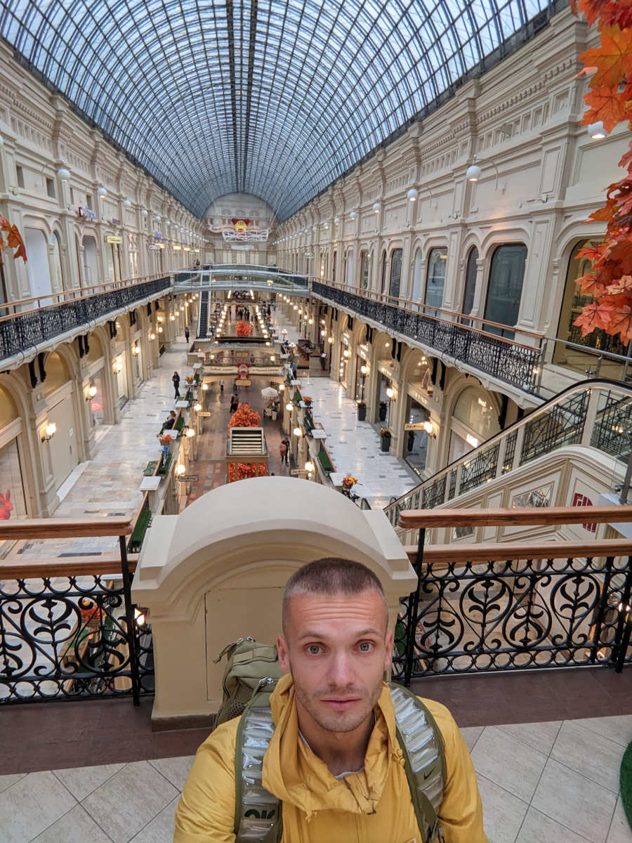 Достижения