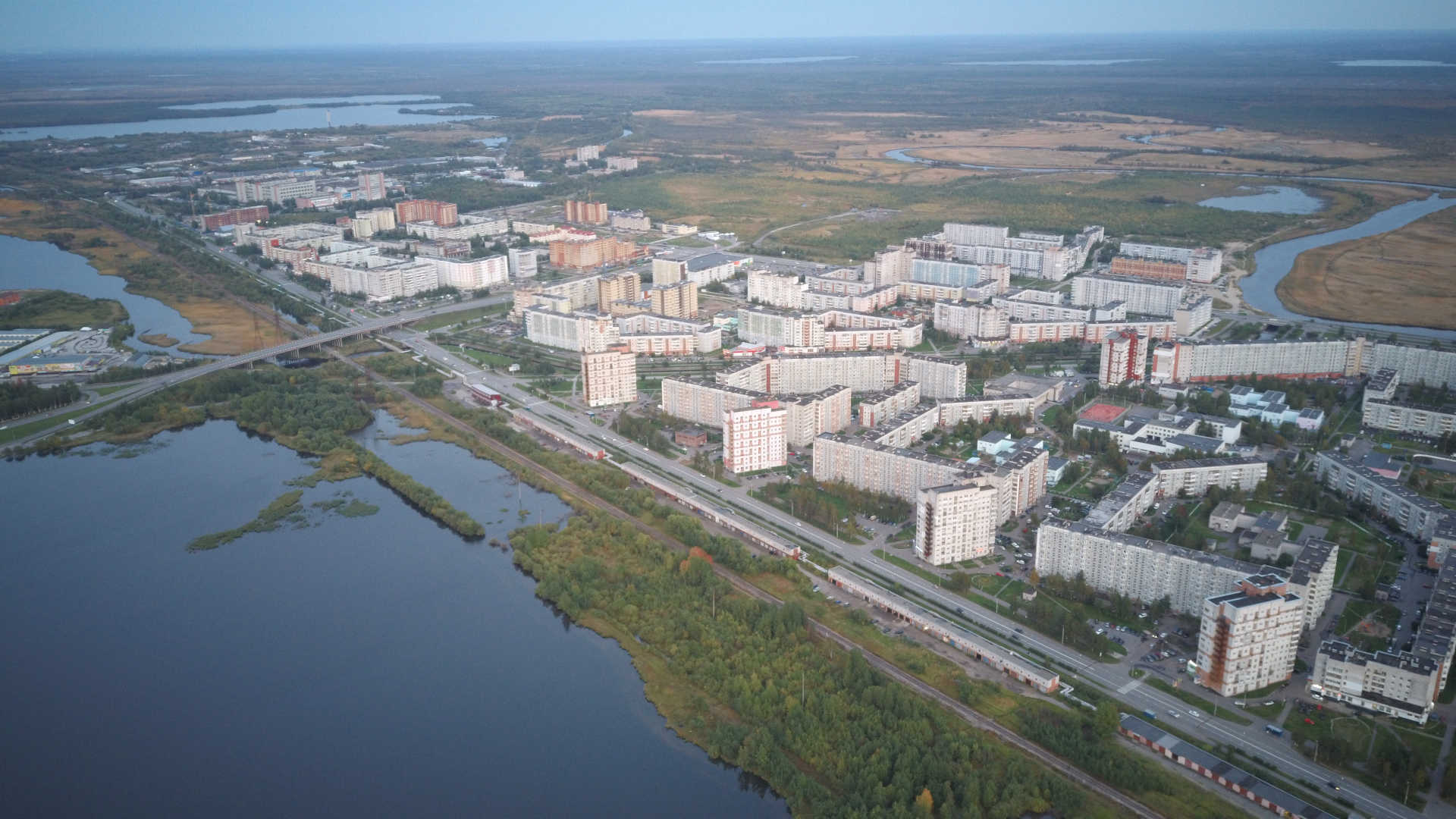 Квадрокоптер 5