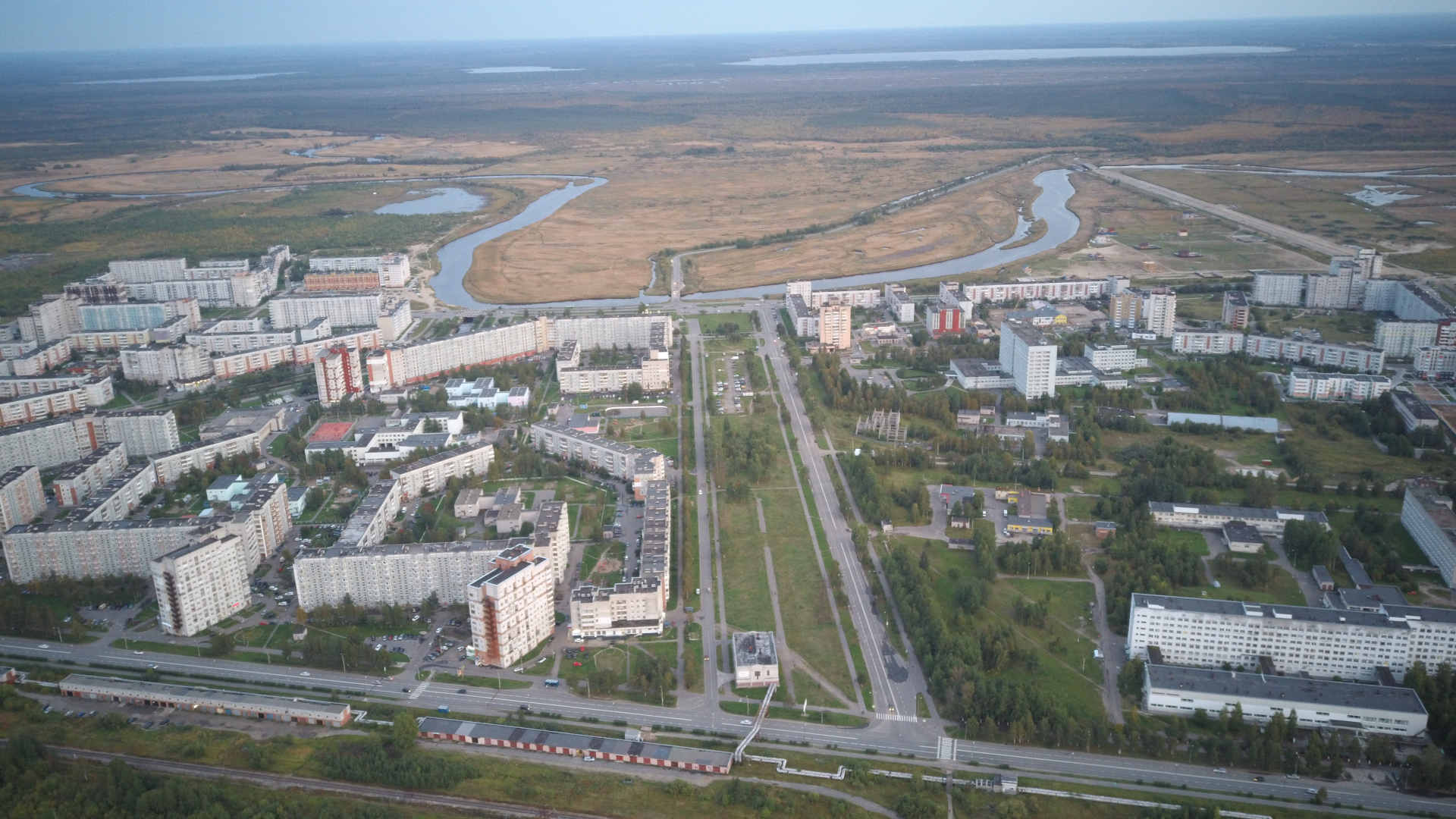Квадрокоптер 6