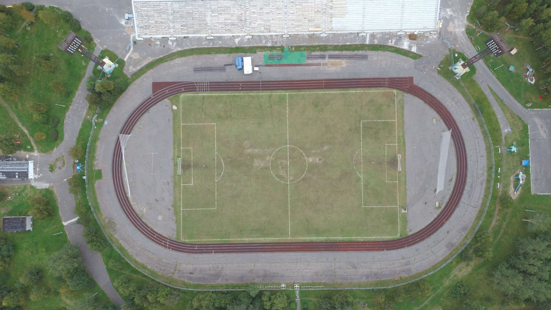 Квадрокоптер 7