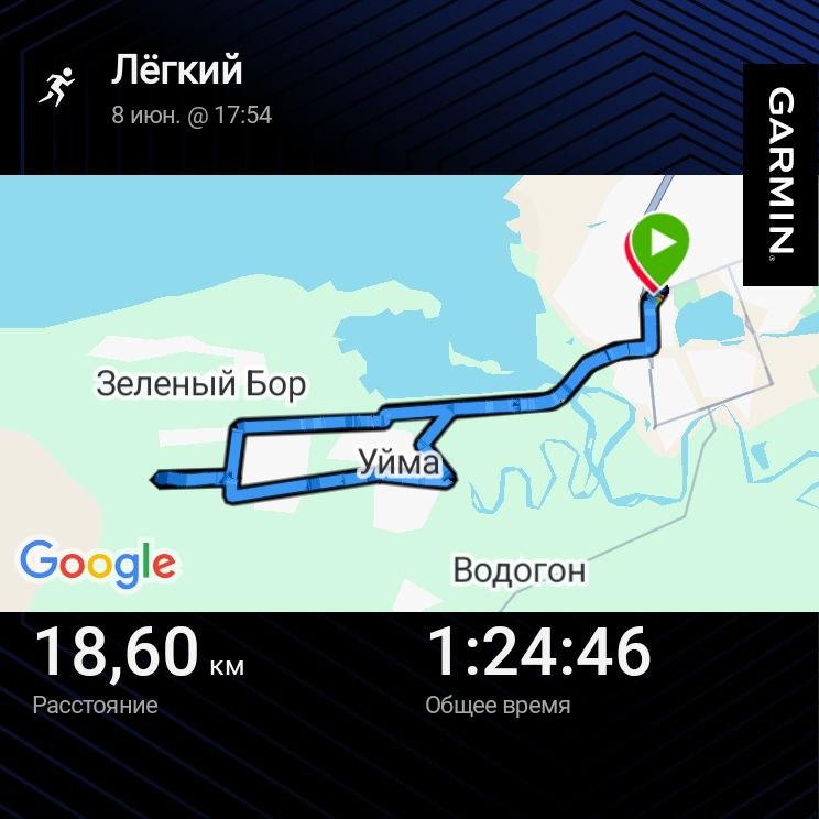 Трек Северодвинск