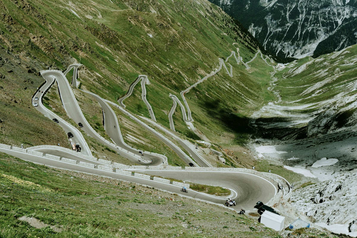 Stelvio